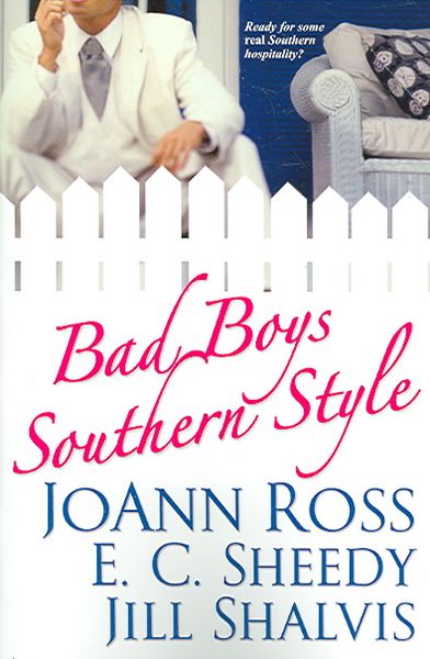 Produktbild: Bad Boys Southern Style