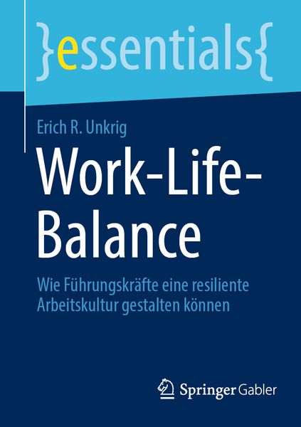 Produktbild: Work-Life-Balance