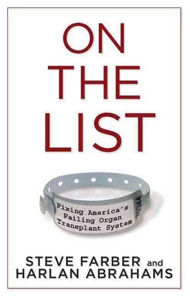 Produktbild: On The List