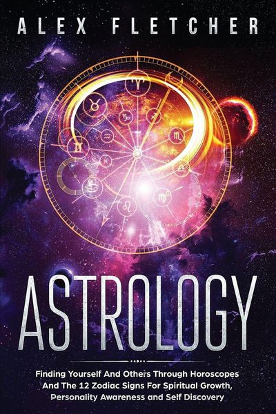 Produktbild: Astrology