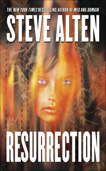 Produktbild: Resurrection