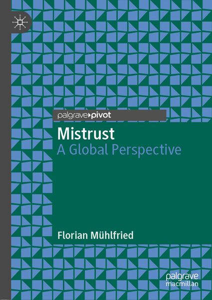 Produktbild: Mistrust