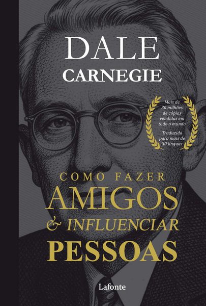 Produktbild: Como Fazer Amigos e Influenciar Pessoas