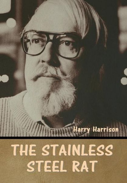 Produktbild: The stainless steel rat