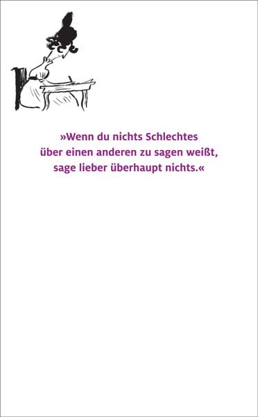 Produktbild: Jane Austen f&uuml;r Boshafte