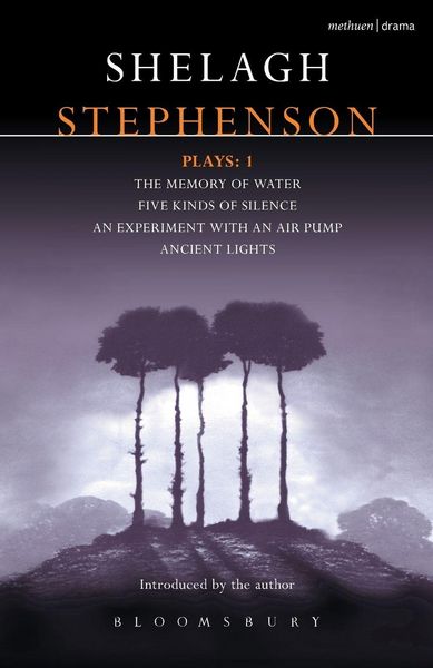 Produktbild: Stephenson Plays