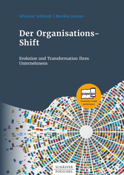 Produktbild: Der Organisations-Shift