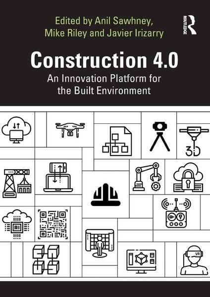 Produktbild: Construction 4.0