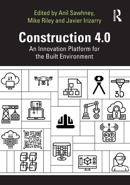 Produktbild: Construction 4.0