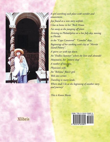 Produktbild: My Rock House Series #2