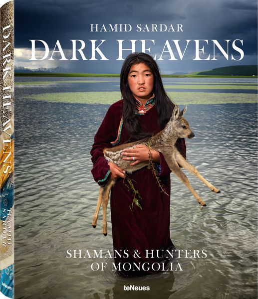 Produktbild: Dark Heavens
