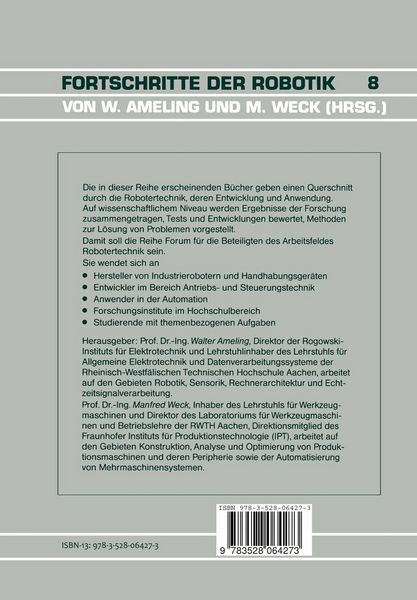 Produktbild: Laseroptische 3D-Konturerfassung