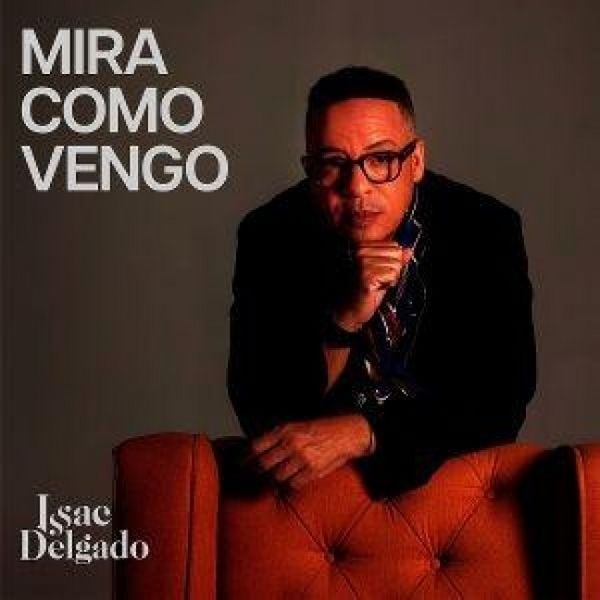 Produktbild: Mira como vengo