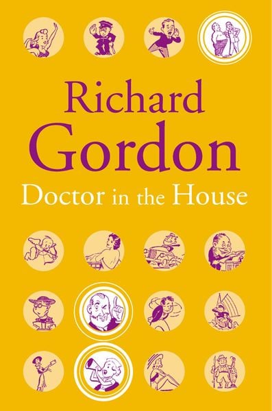 Produktbild: Doctor In The House