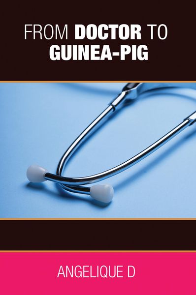 Produktbild: From Doctor to Guinea-pig