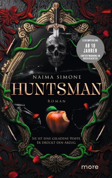 Produktbild: Huntsman