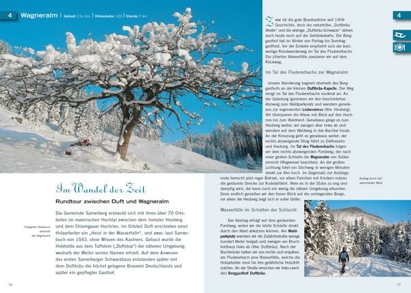 Produktbild: Winter-Wandern-Wohlf&uuml;hlen