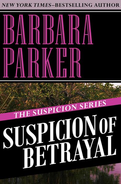 Produktbild: Suspicion of Betrayal