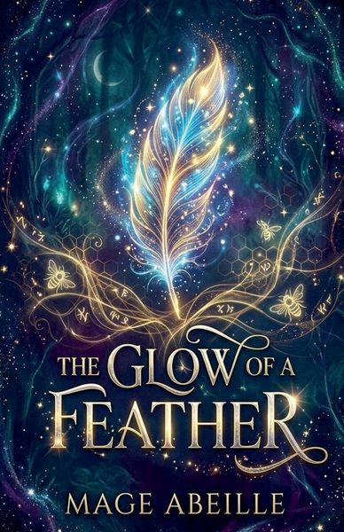 Produktbild: The Glow Of A Feather