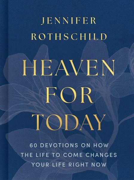 Produktbild: Heaven for Today