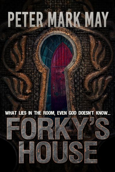 Produktbild: Forky's House