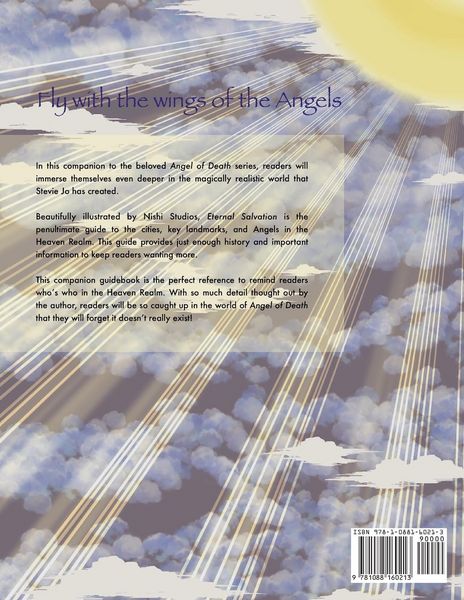 Produktbild: Eternal Salvation