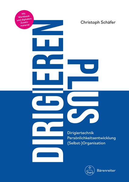 Produktbild: Dirigieren Plus