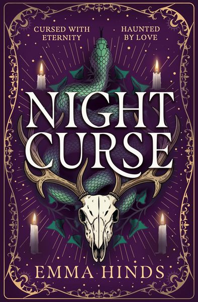 Produktbild: Nightcurse
