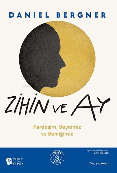 Produktbild: Zihin ve Ay
