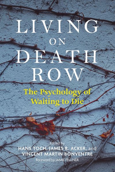 Produktbild: Living on Death Row