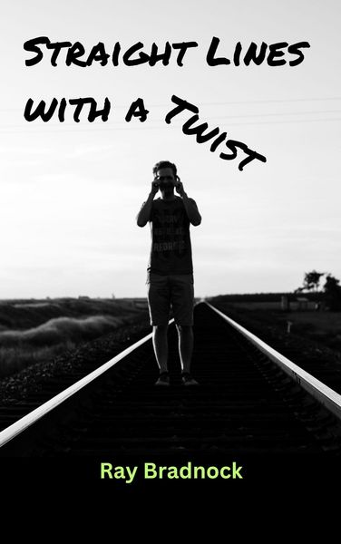 Produktbild: Straight Lines with a Twist