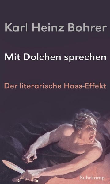 Produktbild: Mit Dolchen sprechen