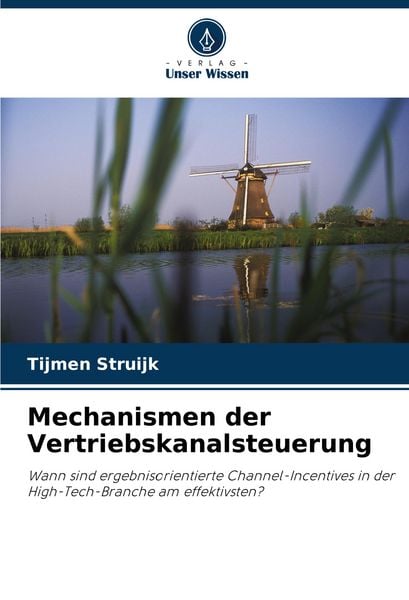 Produktbild: Mechanismen der Vertriebskanalsteuerung