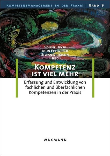 Produktbild: Kompetenz ist viel mehr