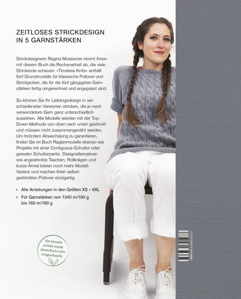 Produktbild: Timeless Knits