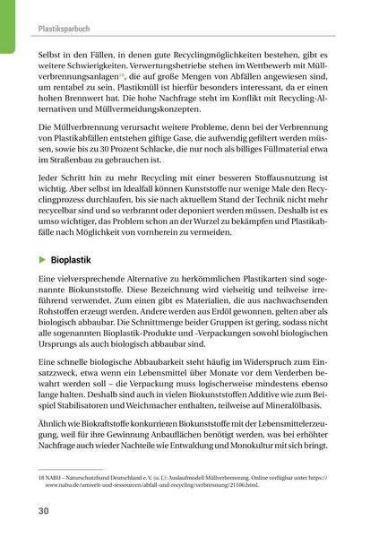 Produktbild: Plastiksparbuch