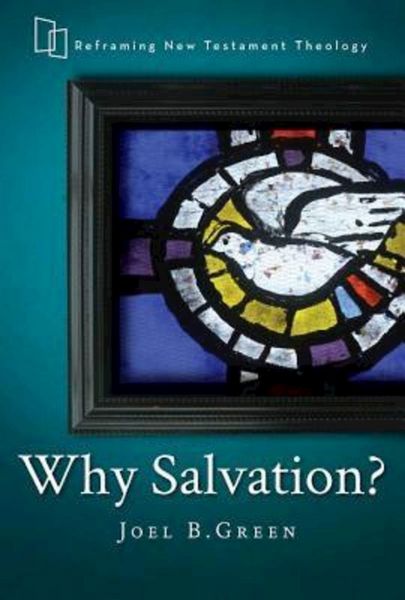 Produktbild: Why Salvation?