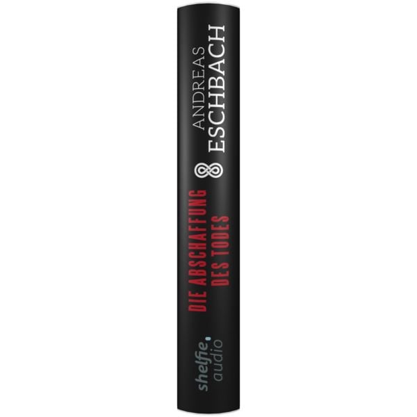 Produktbild: shelfie.audio: Die Abschaffung des Todes