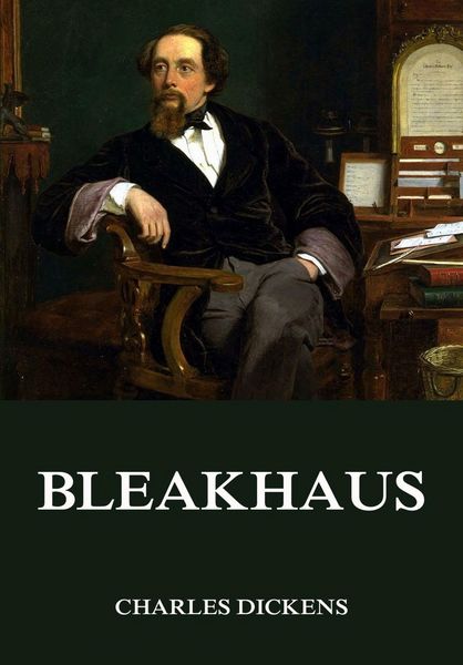 Produktbild: Bleakhaus