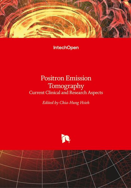 Produktbild: Positron Emission Tomography