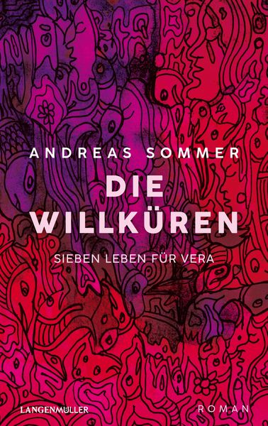 Produktbild: Die Willk&uuml;ren
