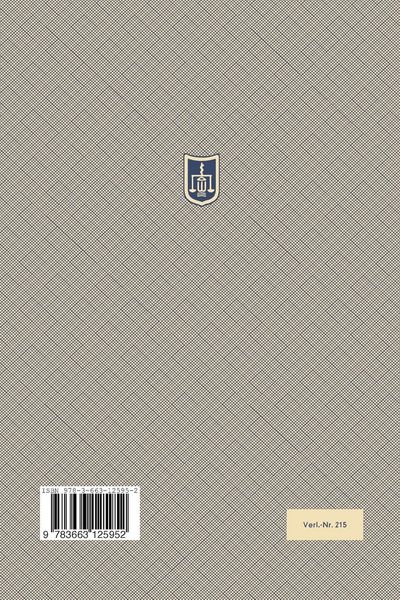 Produktbild: Kostenplanung und Kostenkontrolle im Industriebetrieb