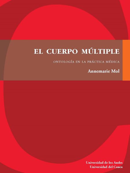 Produktbild: El cuerpo m&uacute;ltiple