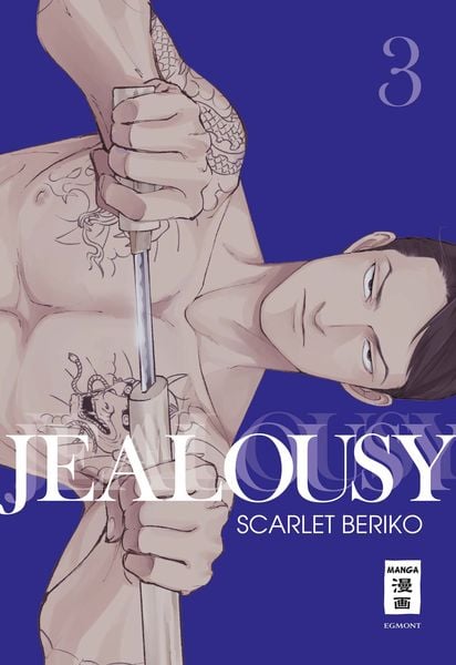 Produktbild: Jealousy 03