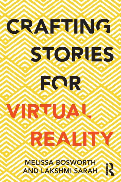 Produktbild: Crafting Stories for Virtual Reality