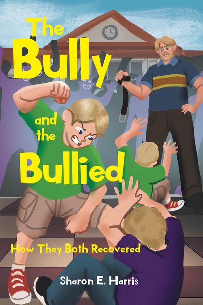 Produktbild: The Bully and the Bullied