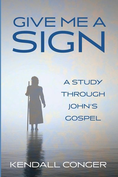 Produktbild: Give Me a Sign
