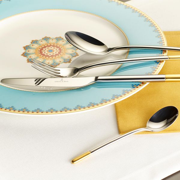 Produktbild: Villeroy & Boch Ella Tafelbesteck 24tlg.