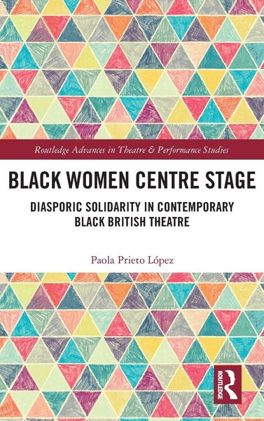 Produktbild: Black Women Centre Stage