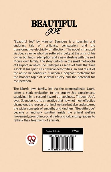Produktbild: Beautiful Joe